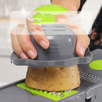 Household Vegetable Silk Cutter