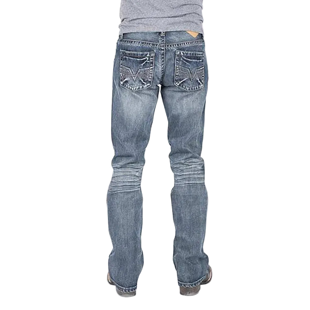 Men’s Jagger Bootcut Denim Jeans™