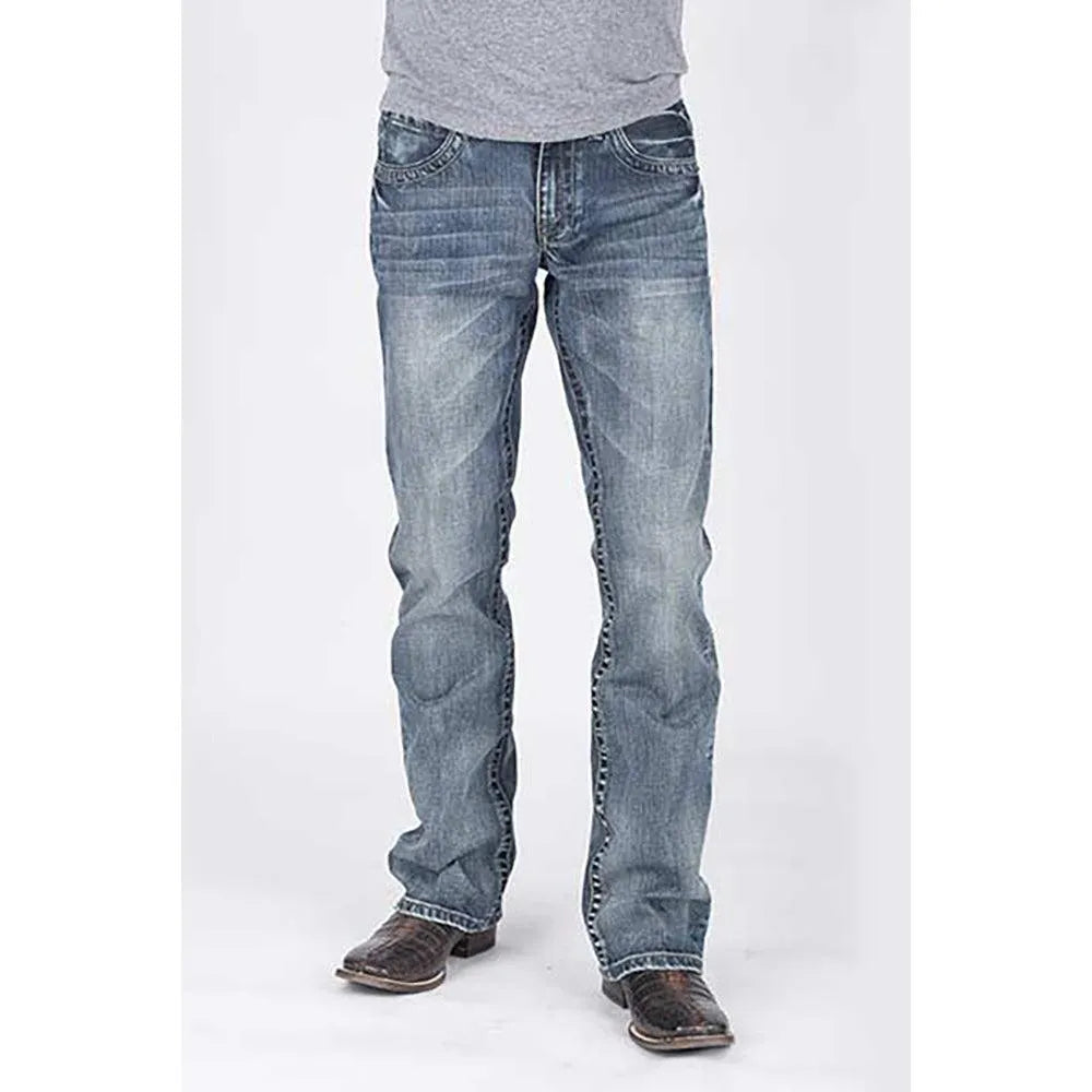 Men’s Jagger Bootcut Denim Jeans™
