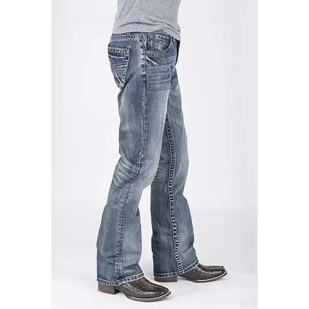 Men’s Jagger Bootcut Denim Jeans™