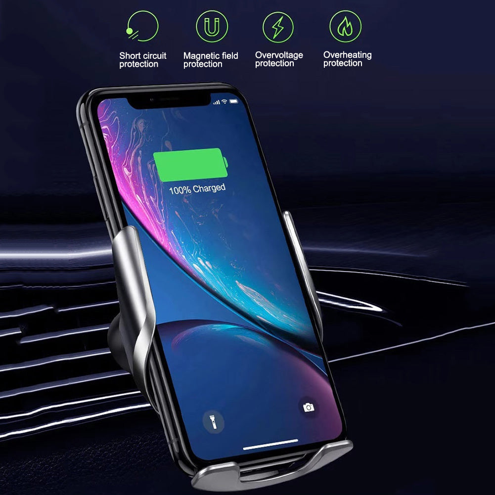 Wireless Mobile Phone Charger