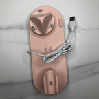 Mobile Phone Wireless Charger