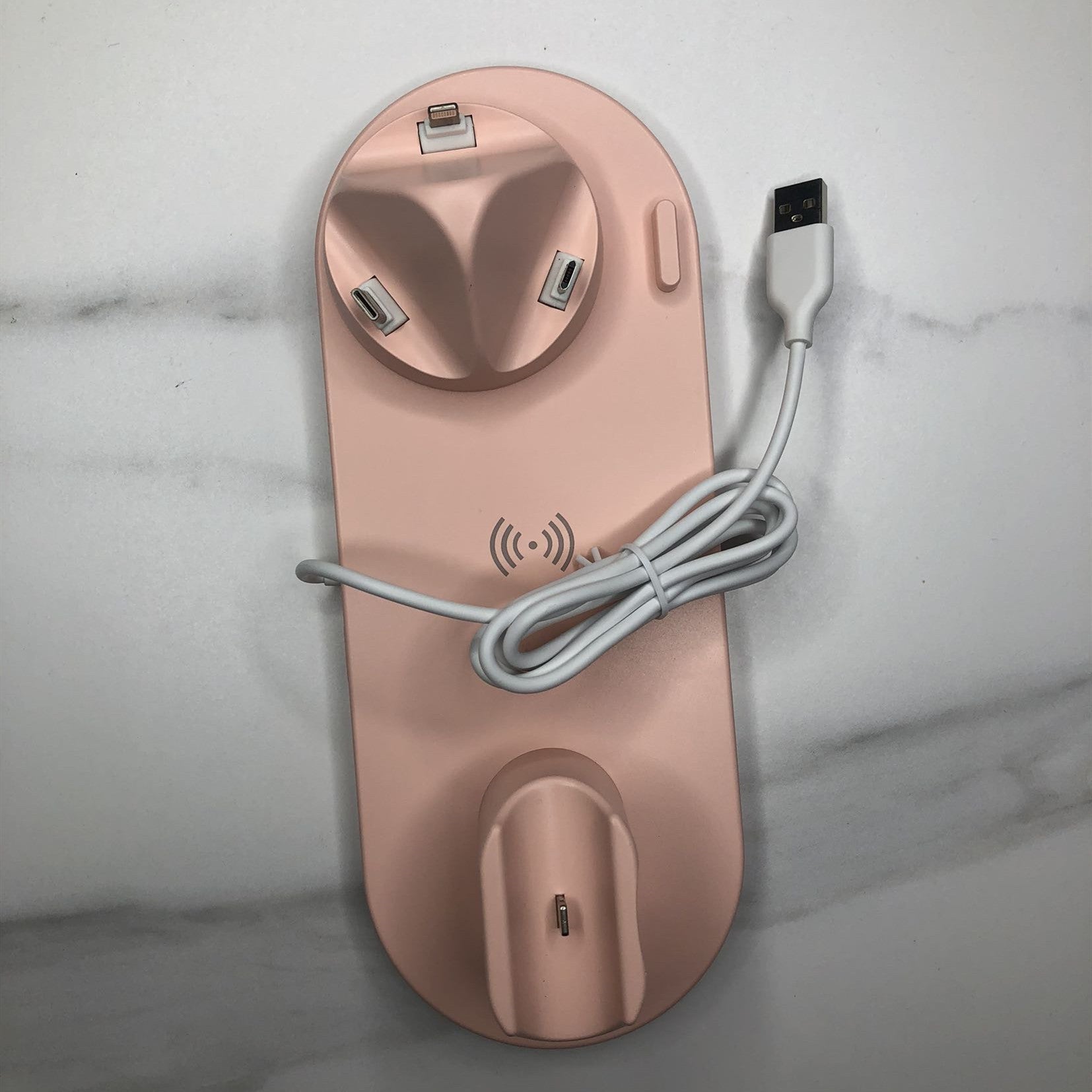 Mobile Phone Wireless Charger