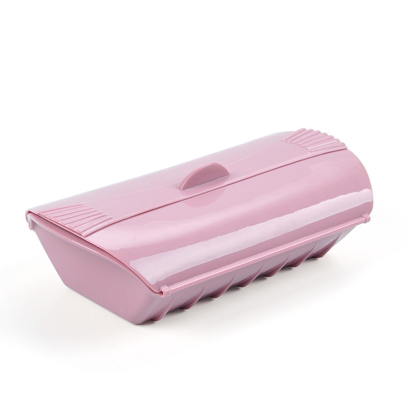 Creative Silicone Steamed Fish Bowl