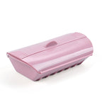 Creative Silicone Steamed Fish Bowl
