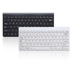 Wireless Keyboard Mouse Set
