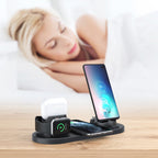 Mobile Phone Wireless Charger
