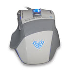Backlit Keyboard Mouse Set