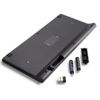 Wireless Keyboard Mouse Set