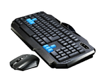 Wireless Keyboard and Mouse