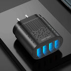 Mobile Phone Charger Power Adapter