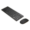 Wireless Keyboard Mouse Set