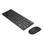 Wireless Keyboard Mouse Set