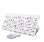Wireless Keyboard Mouse Set