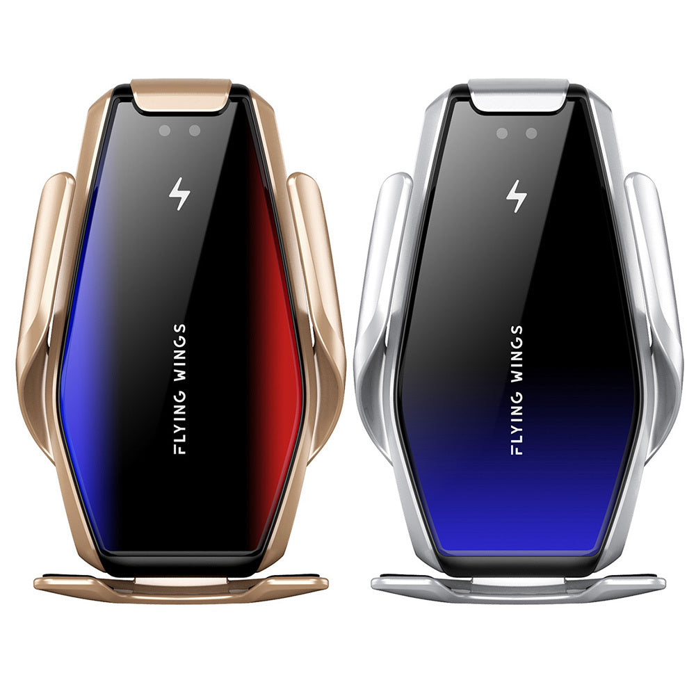 Wireless Mobile Phone Charger