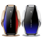 Wireless Mobile Phone Charger
