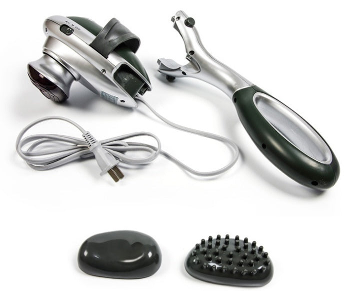 Handheld Electric Infrared Body Massager
