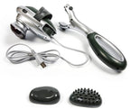 Handheld Electric Infrared Body Massager