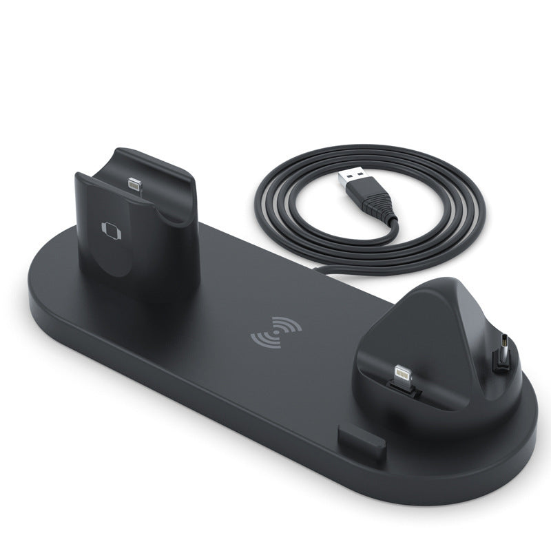 Mobile Phone Wireless Charger