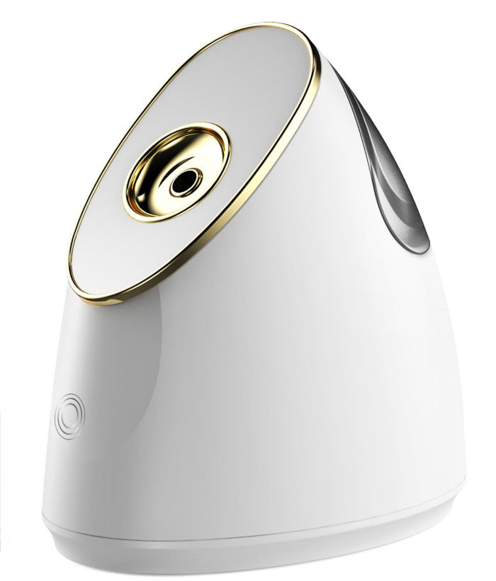 Beauty Steaming Face Sprayer UV Facial Steamer