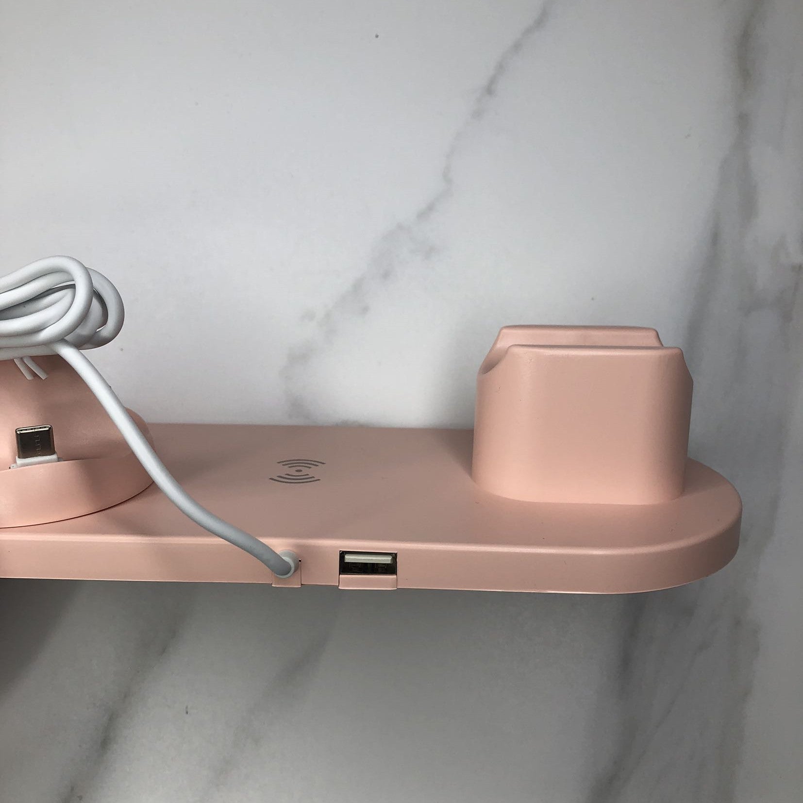 Mobile Phone Wireless Charger