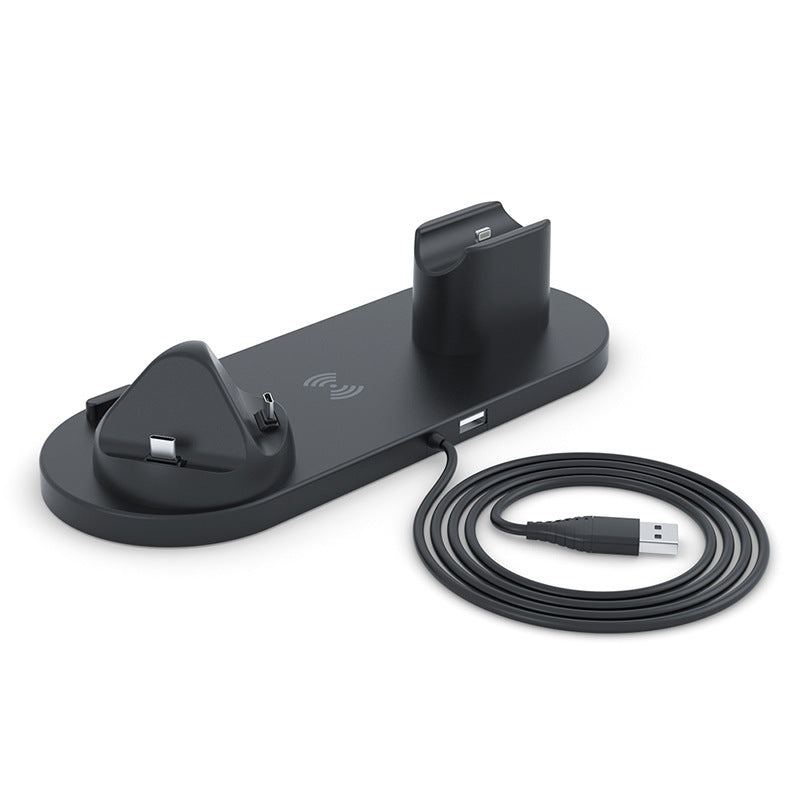 Mobile Phone Wireless Charger