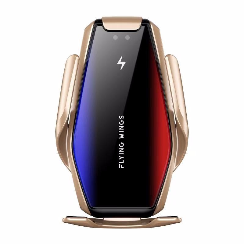 Wireless Mobile Phone Charger