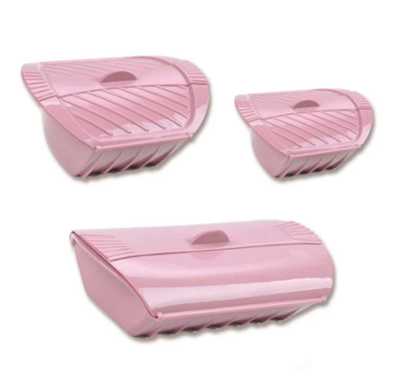 Creative Silicone Steamed Fish Bowl