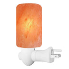Pride of India Crystal Salt Night Lamp