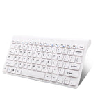 Wireless Keyboard Mouse Set