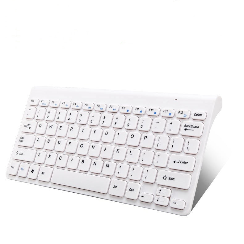Wireless Keyboard Mouse Set