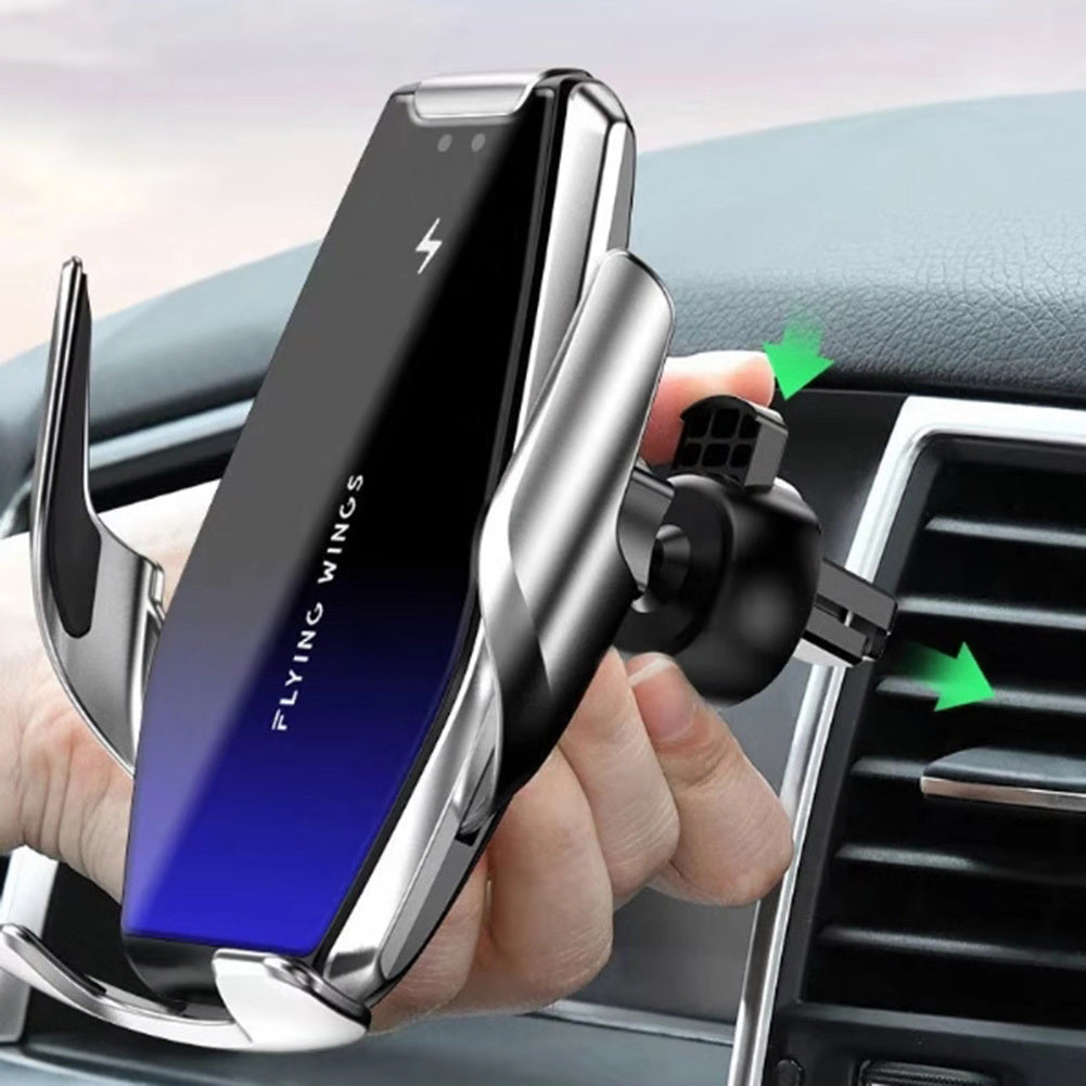 Wireless Mobile Phone Charger