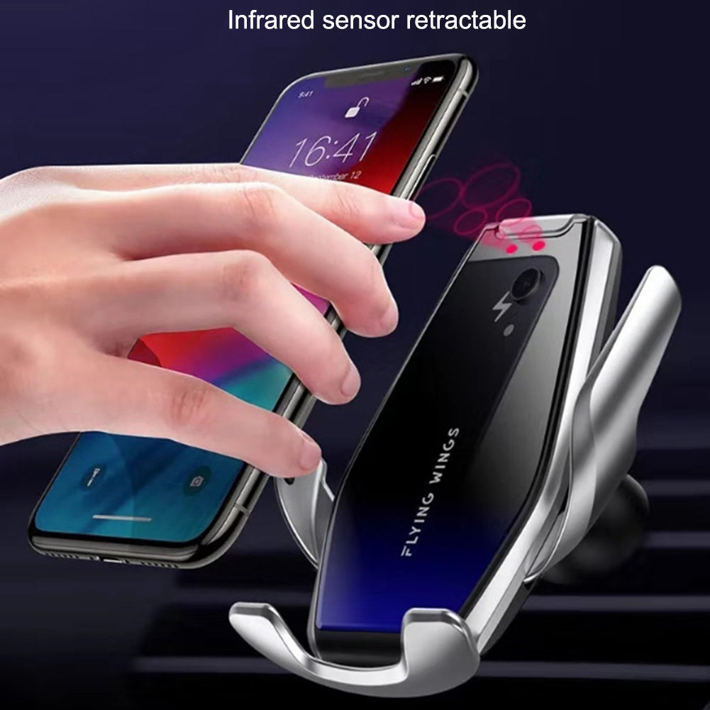 Wireless Mobile Phone Charger