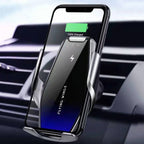 Wireless Mobile Phone Charger