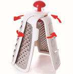 Collapsible Grater for Home Use