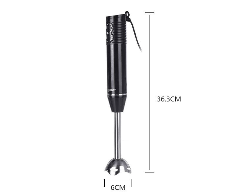 Multi-Functional Household Electric Bar Machine