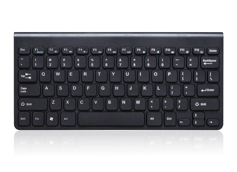 Wireless Keyboard Mouse Set