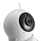 HD Night Vision WiFi Camera