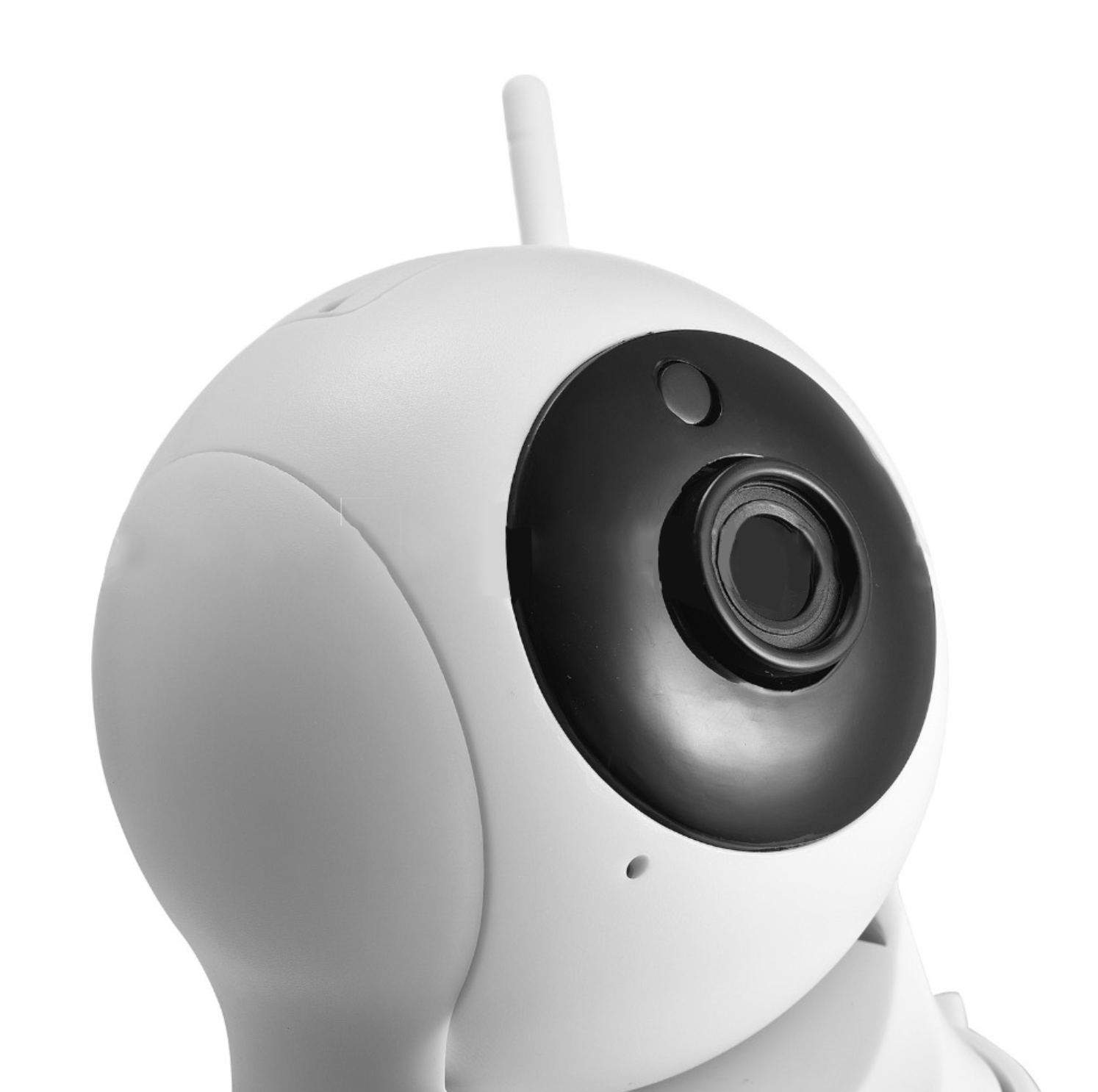 HD Night Vision WiFi Camera