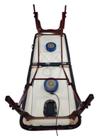 Vibroacoustic Therapy Bed DIY Sound Kit Attachments for Massage Table