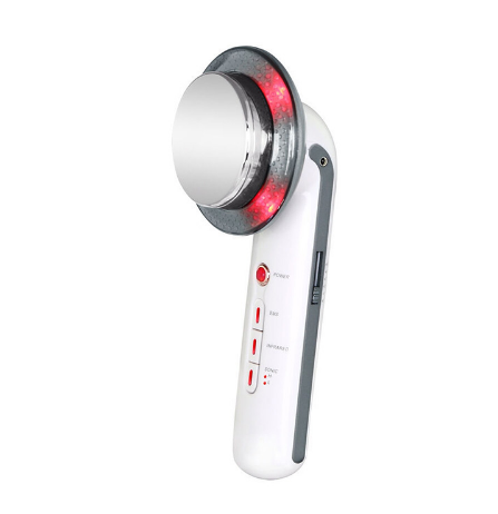 Handheld Ultrasound Body Slimming Massager