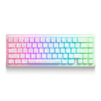 JadeStone Mechanical Keyboard With IMD-Tech Keycaps