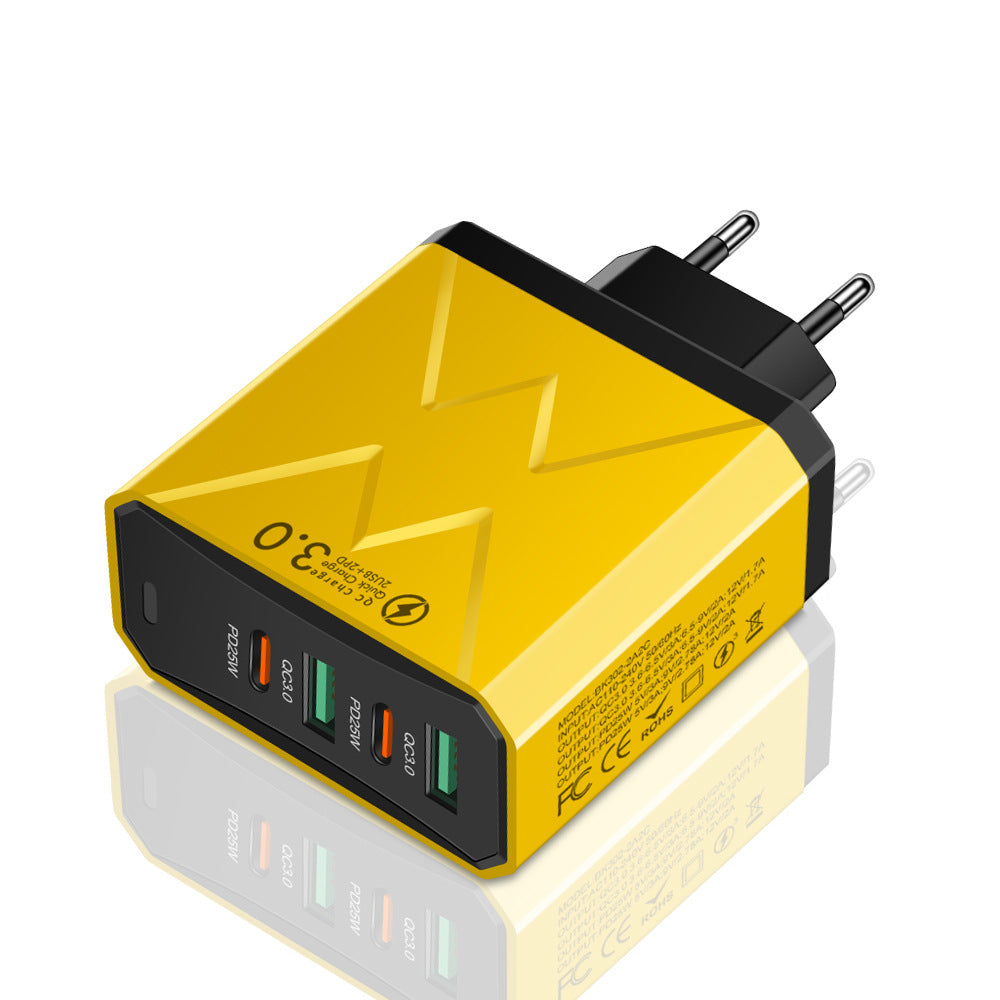 Mobile Phone Charger Tablet