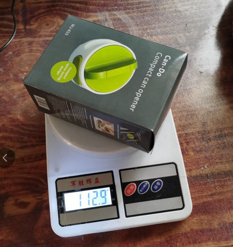 Labor-Saving Lid Opener Kitchen Gadget