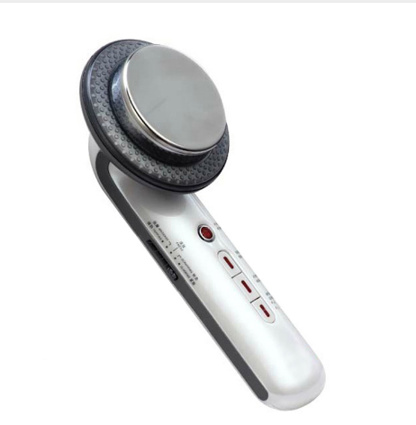 Handheld Ultrasound Body Slimming Massager