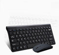 Wireless Keyboard Mouse Set