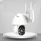 360° Night Vision Security Camera