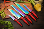 Kitchen Knife Set Kit