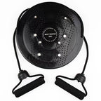 Magnet Foot Massage Waist Twister Fitness Board