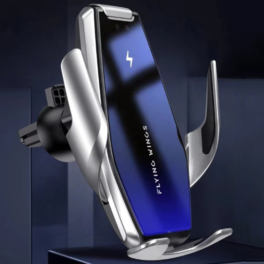 Wireless Mobile Phone Charger